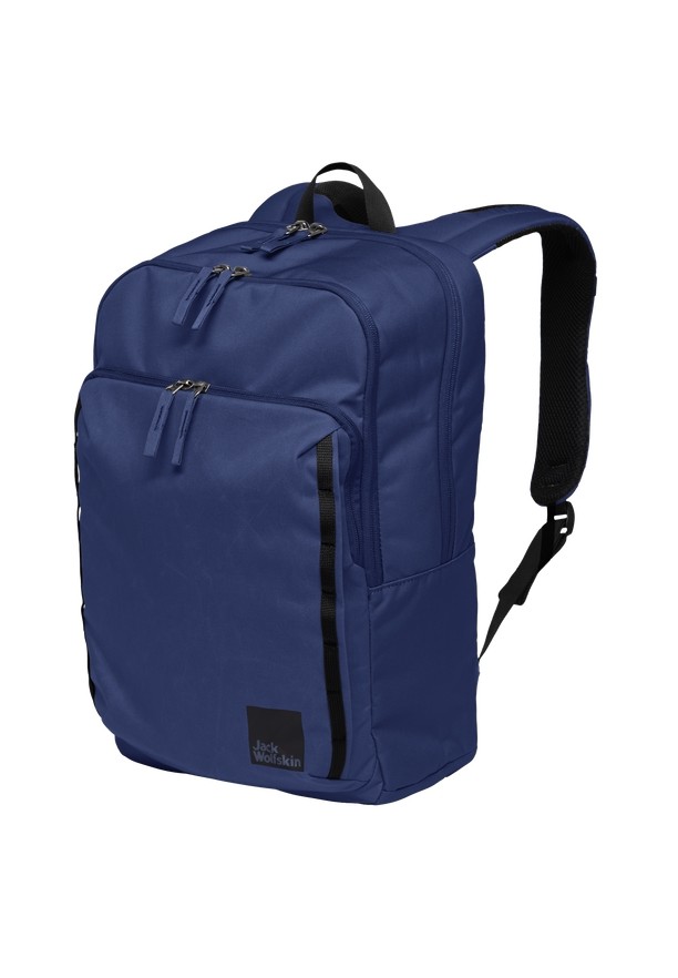 Navy Men Jack Wolfskin Hasensprung Daypack | 12318994