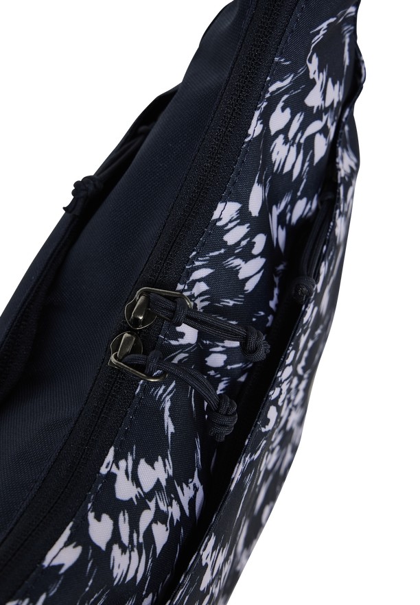 Navy Men Jack Wolfskin Honigberg Shoulder Bags | 26115836