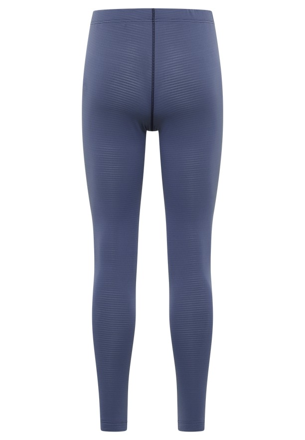 Navy Men Jack Wolfskin Infinite Warm Tight | 22034367