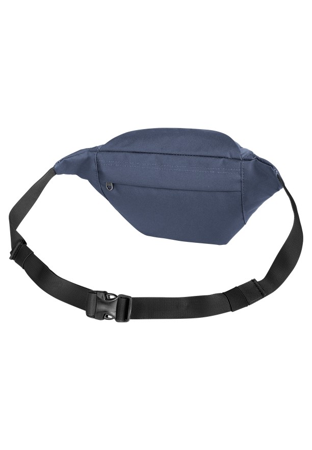 Navy Men Jack Wolfskin Konya Bum Bag | 23783047