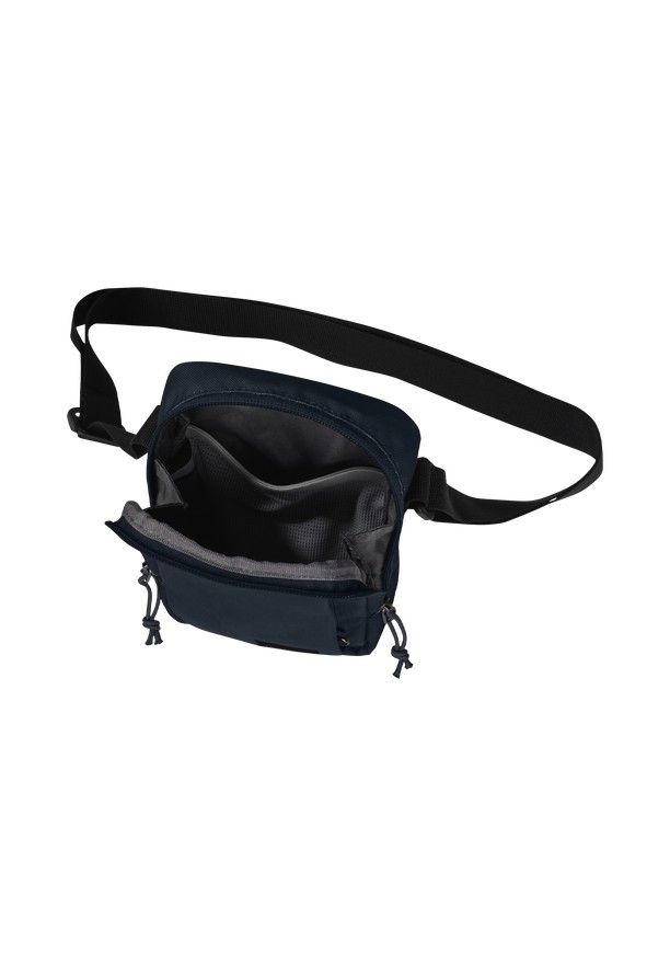 Navy Men Jack Wolfskin Konya Bum Bag | 58549208