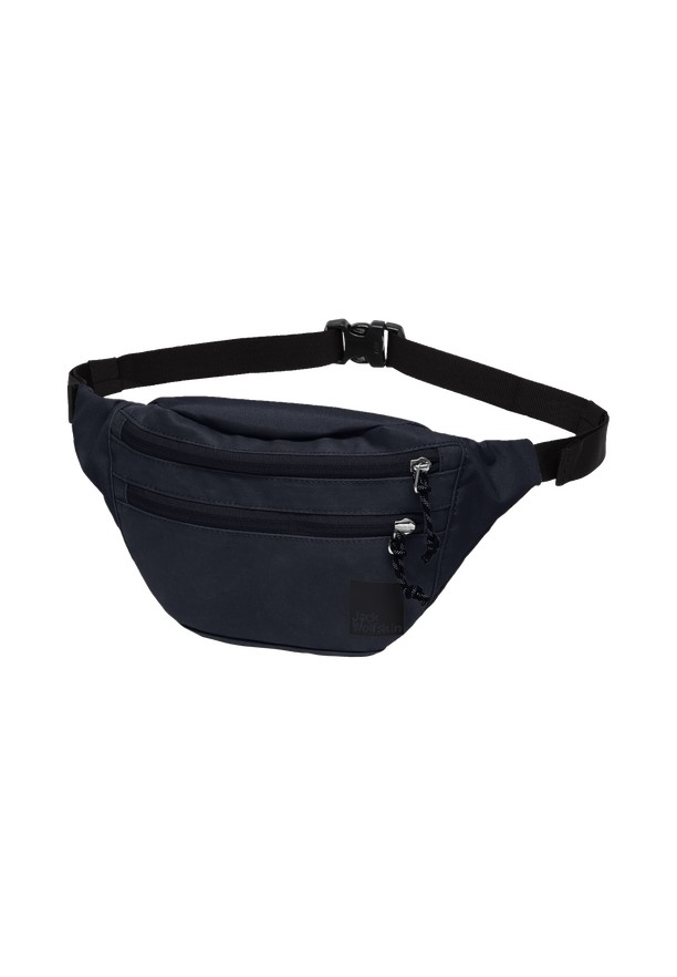 Navy Men Jack Wolfskin Konya Bum Bag | 58549208