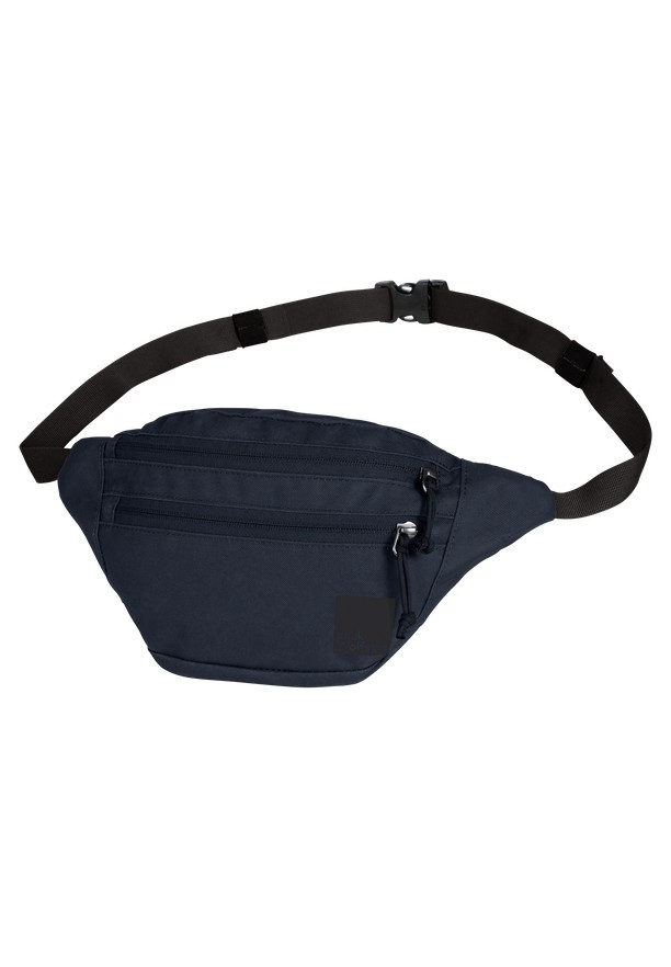 Navy Men Jack Wolfskin Konya Bum Bag | 58549208