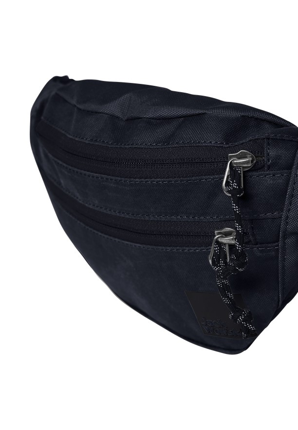 Navy Men Jack Wolfskin Konya Bum Bag | 58549208