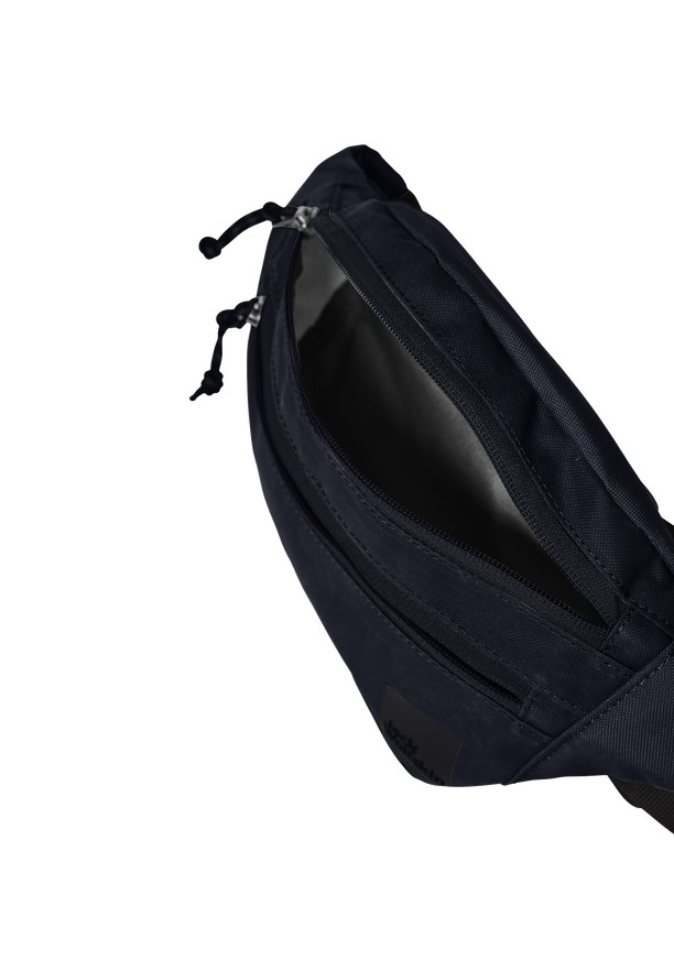 Navy Men Jack Wolfskin Konya Bum Bag | 58549208