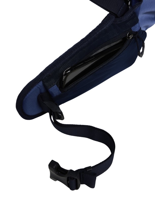 Navy Men Jack Wolfskin Prelight Vent 25 S-l Hiking Backpack | 33812720