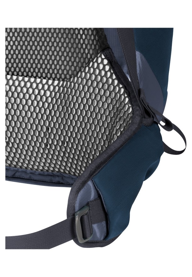 Navy Men Jack Wolfskin Prelight Vent 25 S-l Hiking Backpack | 33812720