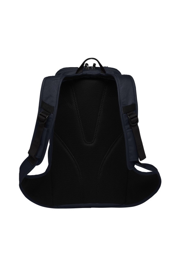 Navy Men Jack Wolfskin Sooneck Backpacks | 33253740