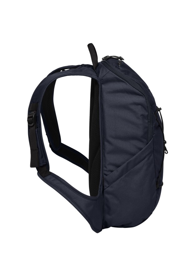 Navy Men Jack Wolfskin Sooneck Backpacks | 33253740