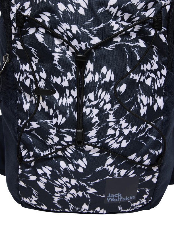 Navy Men Jack Wolfskin Sooneck Backpacks | 42060127