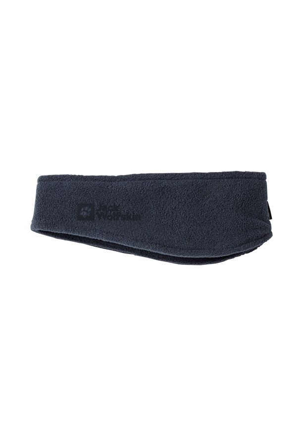 Navy Men Jack Wolfskin Vertigo Headband | 57089413