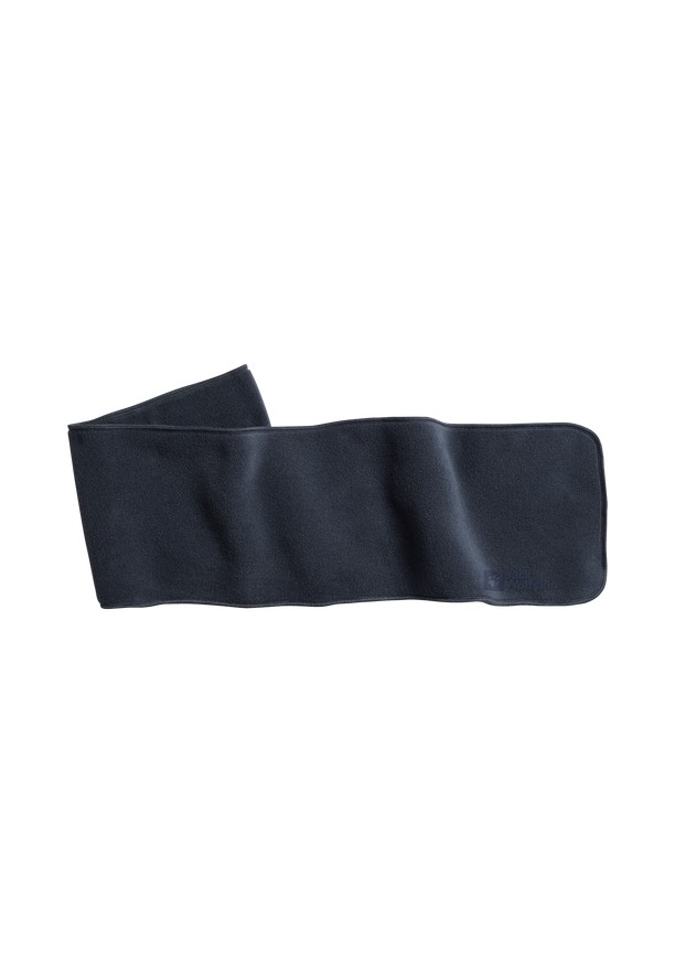 Navy Men Jack Wolfskin Vertigo Scarf | 59781938