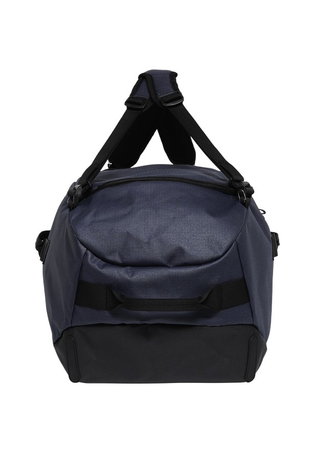Navy Women Jack Wolfskin All-in 65 Duffle Bags | 30272136