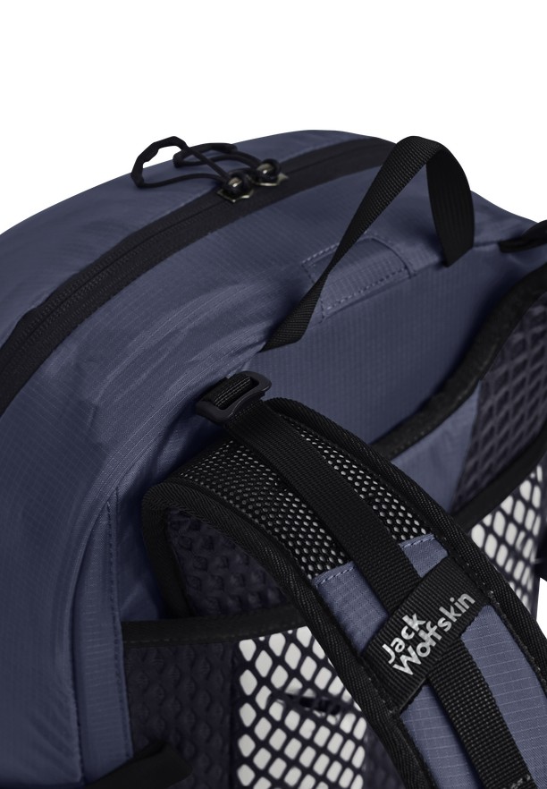 Navy Women Jack Wolfskin Cyrox Shape 25 S-l Hiking Backpack | 20416401