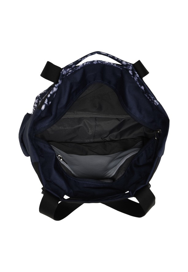 Navy Women Jack Wolfskin Ebental Daypack | 64000653