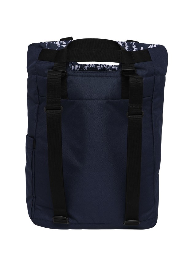 Navy Women Jack Wolfskin Ebental Daypack | 64000653