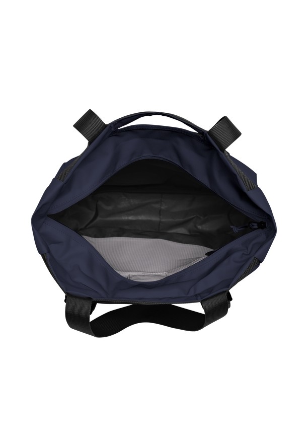 Navy Women Jack Wolfskin Ebental Daypack | 66738554