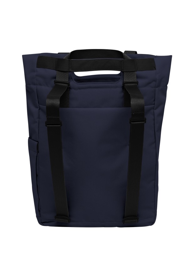 Navy Women Jack Wolfskin Ebental Daypack | 66738554