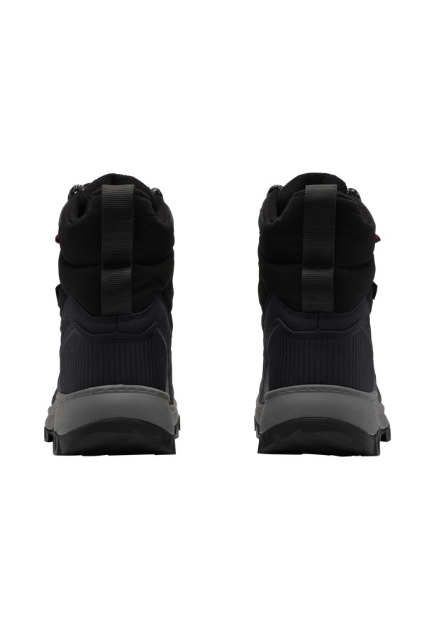 Navy Women Jack Wolfskin Everquest Pro Texapore High Winter Boots | 84286666