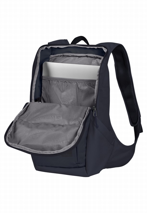 Navy Women Jack Wolfskin Frauenstein Daypack | 49124571