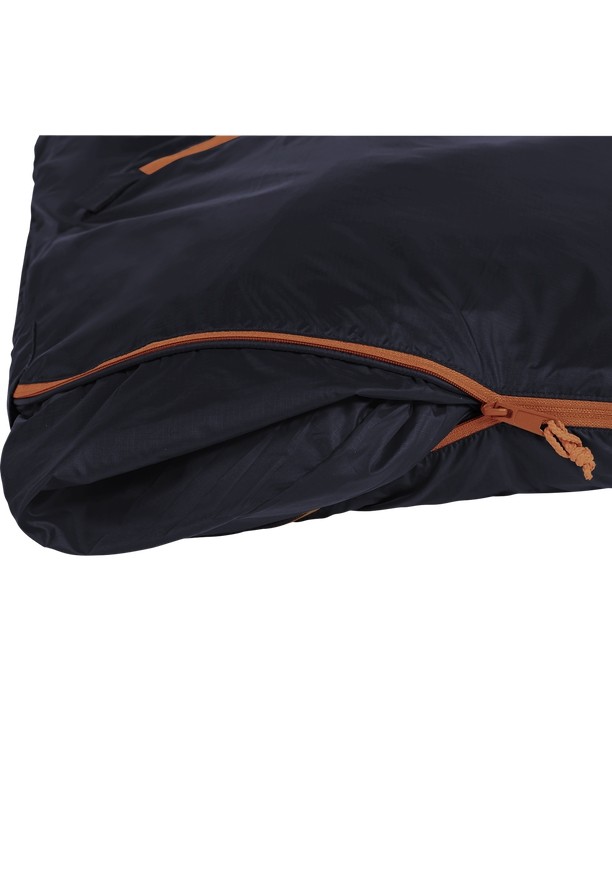 Navy Women Jack Wolfskin Grow Up Dreamer Sleeping Bag | 88159859
