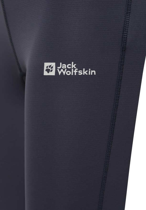 Navy Women Jack Wolfskin Infinite Light Tight | 60171564