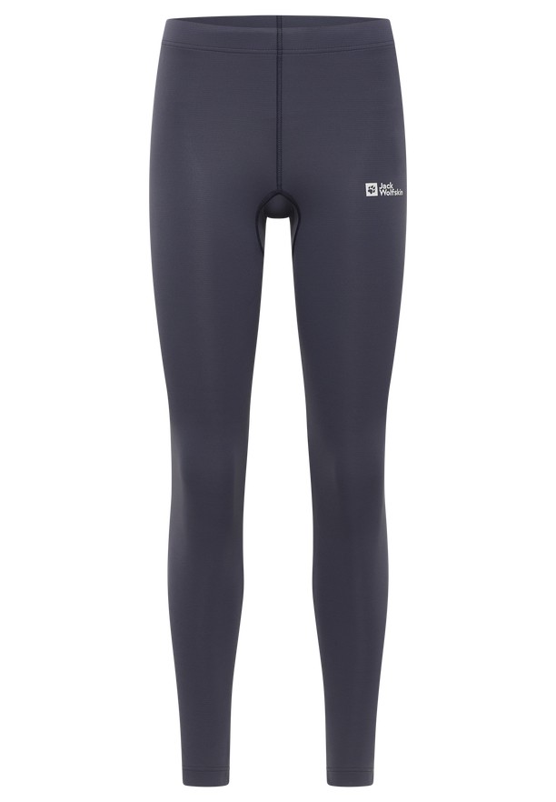 Navy Women Jack Wolfskin Infinite Light Tight | 60171564
