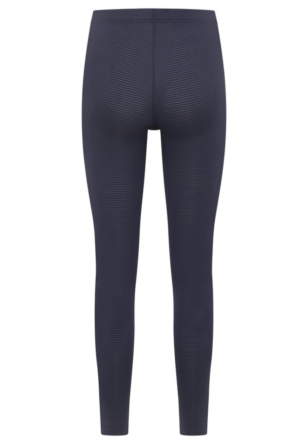 Navy Women Jack Wolfskin Infinite Warm Tight | 79908427