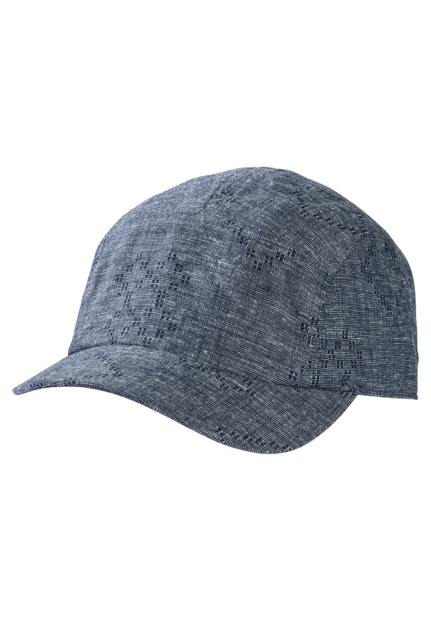 Navy Women Jack Wolfskin Karana Baseball Caps | 40844442