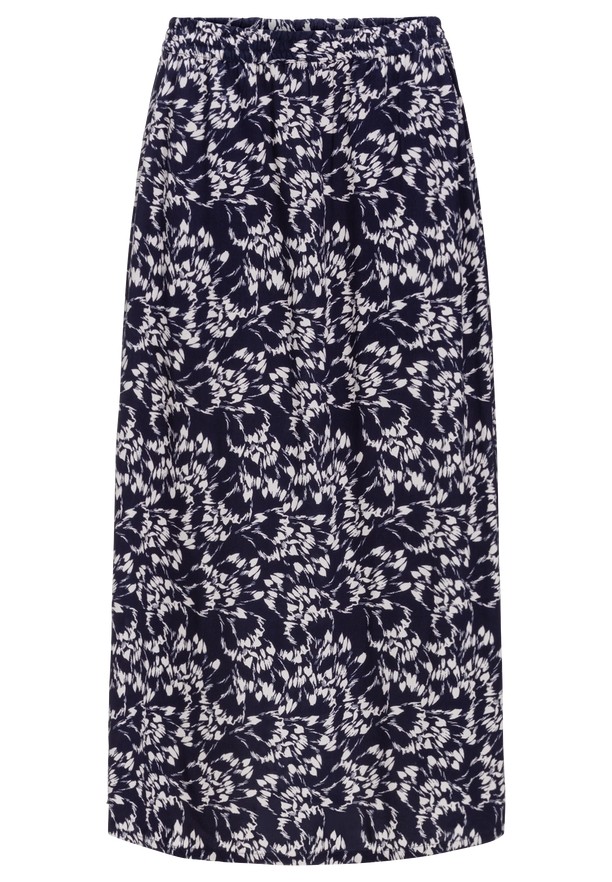 Navy Women Jack Wolfskin Sommerwiese Skirts | 39874143