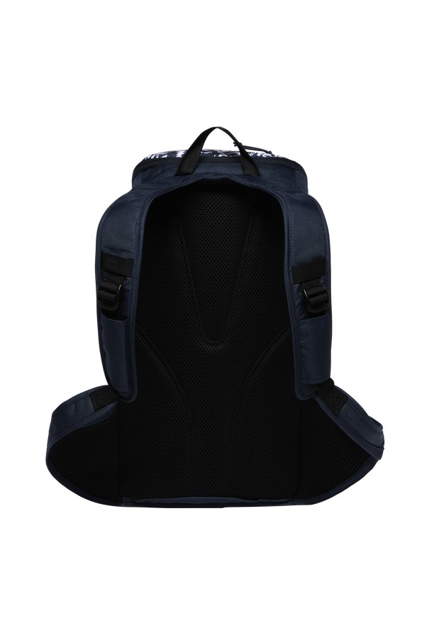 Navy Women Jack Wolfskin Sooneck Daypack | 38568316