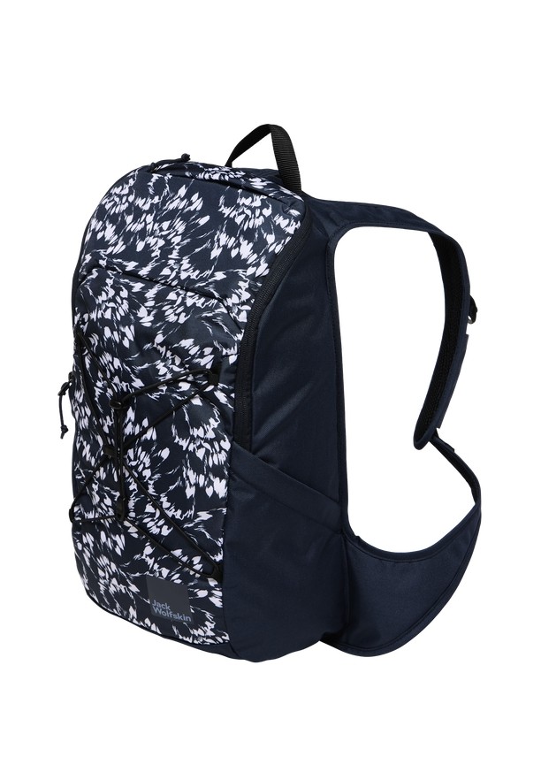 Navy Women Jack Wolfskin Sooneck Daypack | 38568316