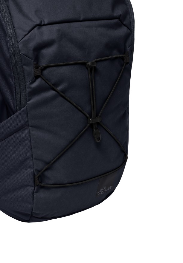 Navy Women Jack Wolfskin Sooneck Daypack | 33934437