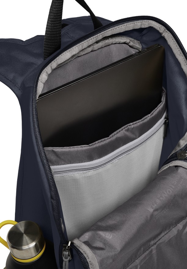 Navy Women Jack Wolfskin Sooneck Daypack | 33934437