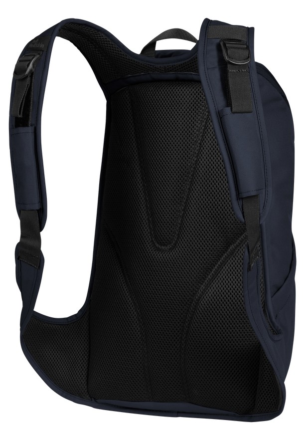 Navy Women Jack Wolfskin Sooneck Daypack | 33934437