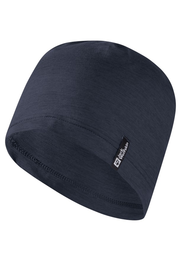 Navy Women Jack Wolfskin Travel Hats | 19500152