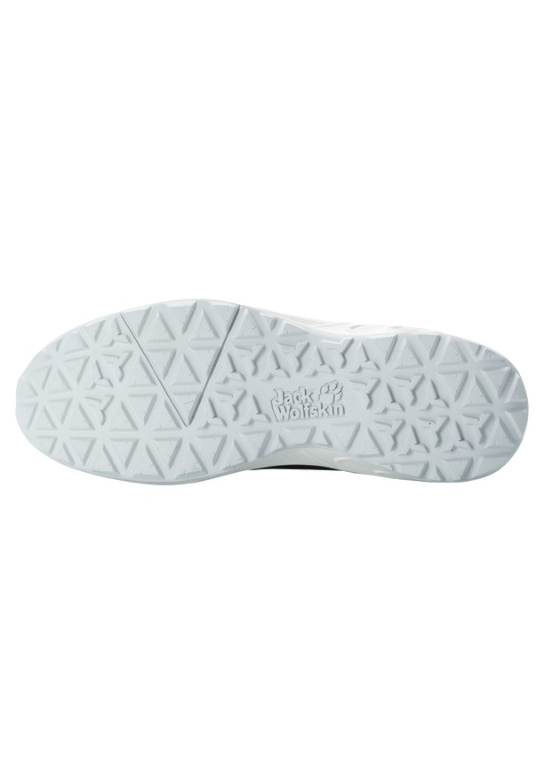 Navy Women Jack Wolfskin Woodland 2 Hybrid Low Hiking Shoes | 39948115