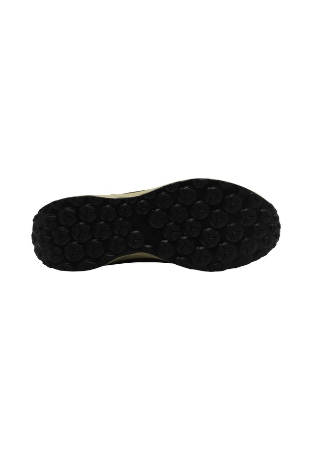 Olive Men Jack Wolfskin Camp Fever Texapore Low Outdoor Shoes | 55309189