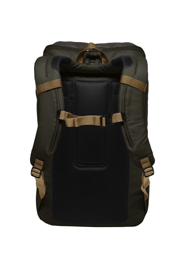 Olive Men Jack Wolfskin Dachsberg Daypack | 60488027