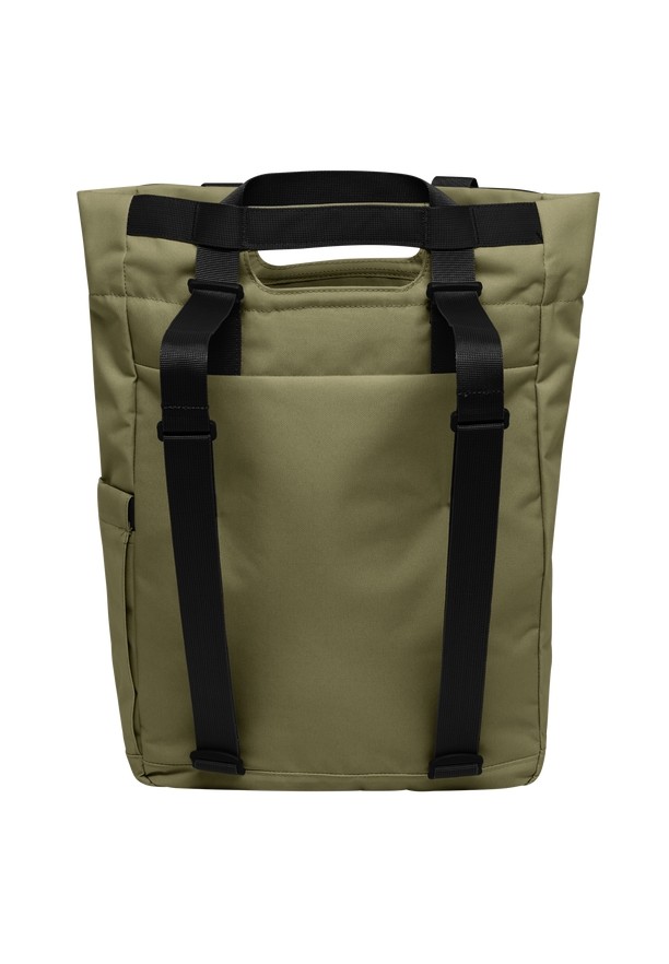 Olive Men Jack Wolfskin Ebental Shoulder Bags | 30047662