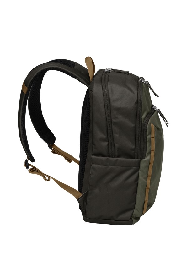 Olive Men Jack Wolfskin Hasensprung Daypack | 95541720
