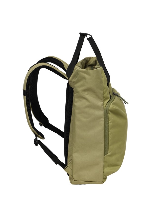 Olive Men Jack Wolfskin Hoellenberg Daypack | 85248205