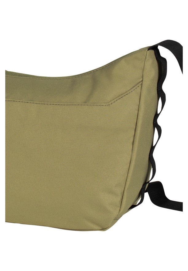 Olive Men Jack Wolfskin Honigberg Shoulder Bags | 58978393
