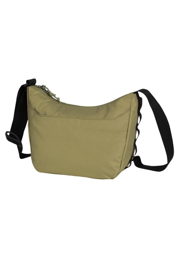 Olive Men Jack Wolfskin Honigberg Shoulder Bags | 58978393