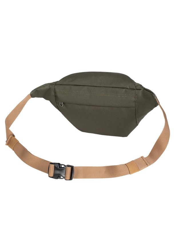 Olive Men Jack Wolfskin Konya Bum Bag | 99485397