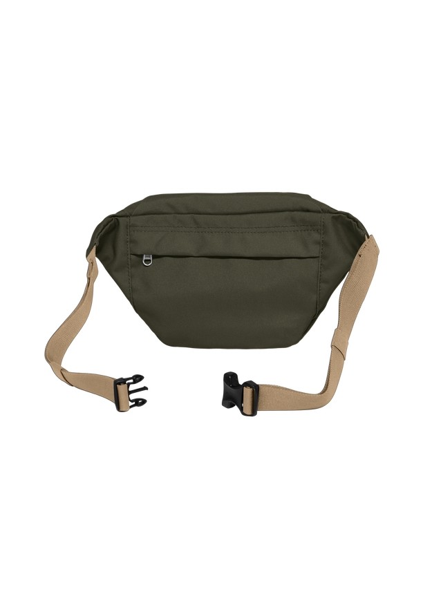 Olive Men Jack Wolfskin Konya Bum Bag | 99485397