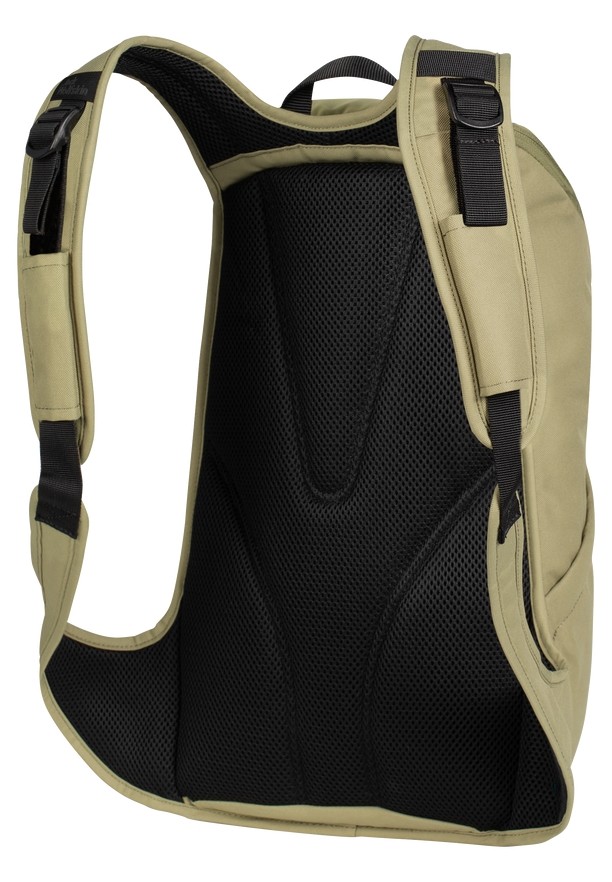 Olive Men Jack Wolfskin Sooneck Backpacks | 96622881