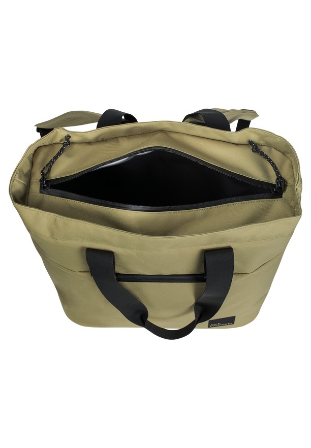 Olive Men Jack Wolfskin Thirty Five Cans 2in1 Shoulder Bags | 51041816