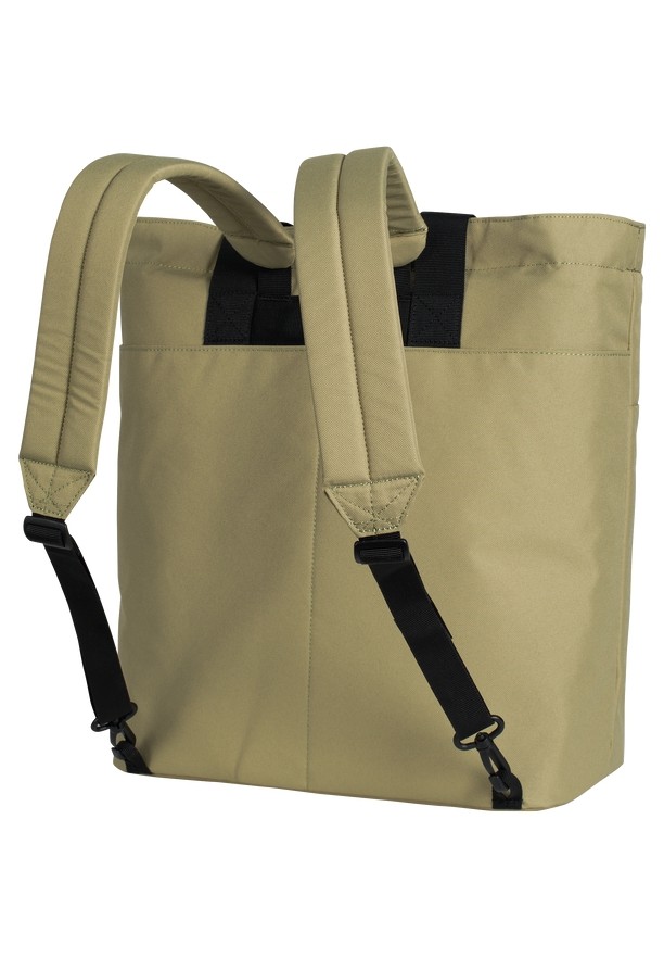 Olive Men Jack Wolfskin Thirty Five Cans 2in1 Shoulder Bags | 51041816