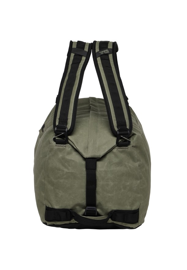Olive Men Jack Wolfskin Traveltopia 45 Duffle Bags | 74139296